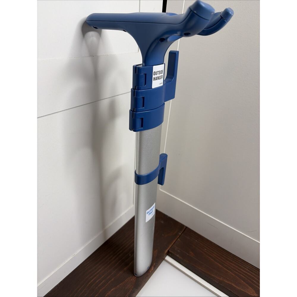 Rowenta Precision Valet Extension Handle Hanger IS9100 GS6010 GS6020